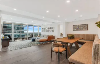 Residential Lease For Rent