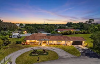 Single Family For Sale