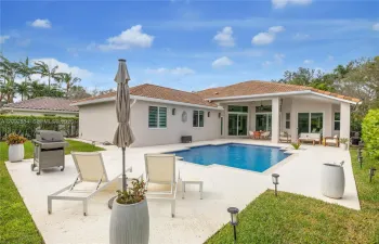 Residential Lease For Rent