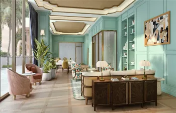 Residential Lease For Rent