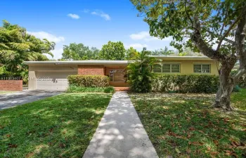 Single Family For Sale