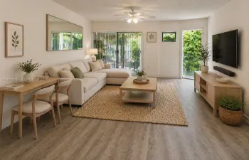 Residential Lease For Rent