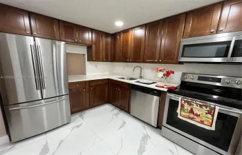 Residential Lease For Rent