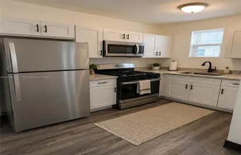 Residential Lease For Rent