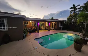 Single Family For Sale