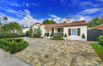 Residential Lease For Rent