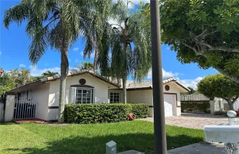 Single Family For Sale