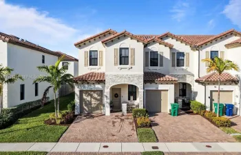 Townhouse For Sale