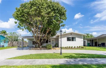 Single Family For Sale