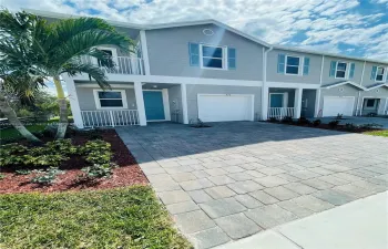 Townhouse For Sale