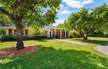 Single Family For Sale