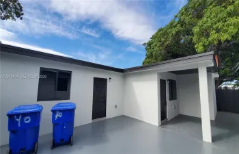 Residential Lease For Rent