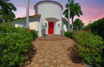 Single Family For Sale