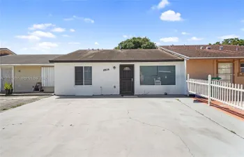 Single Family For Sale