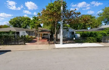 Single Family For Sale