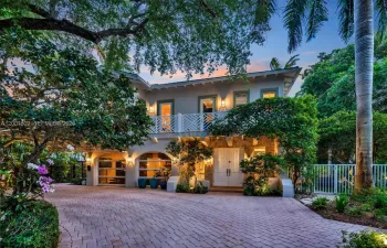 Single Family For Sale