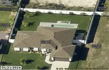 Single Family For Sale