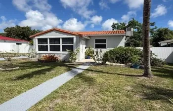 Single Family For Sale