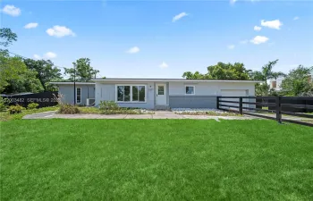 Single Family For Sale