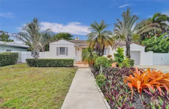 Single Family For Sale