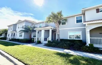 Townhouse For Sale