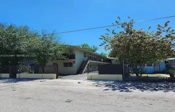 Residential Lease For Rent