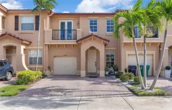 Townhouse For Sale