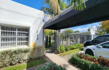 Residential Lease For Rent