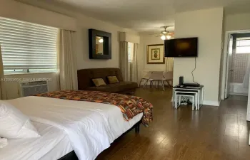 Residential Lease For Rent