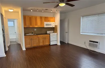 Residential Lease For Rent