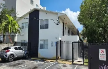 Residential Lease For Rent