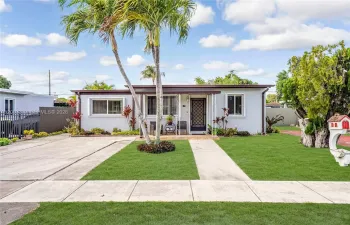 Single Family For Sale