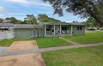 Single Family For Sale