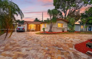 Single Family For Sale