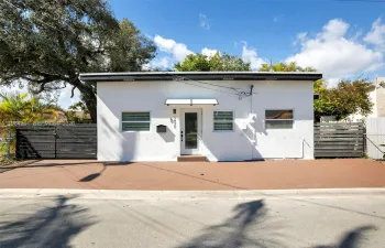 Single Family For Sale