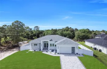 Single Family For Sale