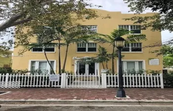 Residential Lease For Rent