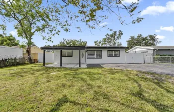 Single Family For Sale