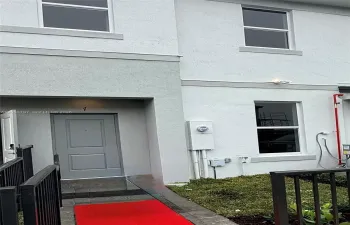 Residential Lease For Rent