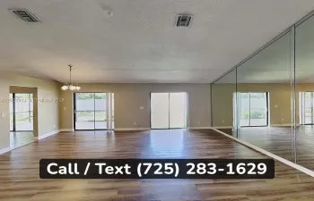 Residential Lease For Rent