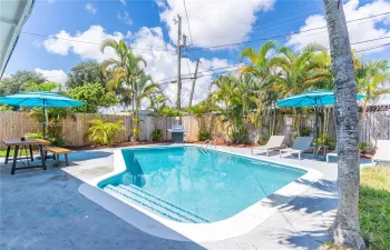 Single Family For Sale