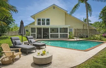 Images include virtual staging