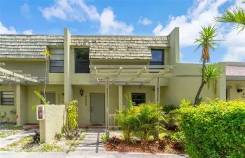 Townhouse For Sale