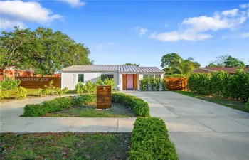 Single Family For Sale