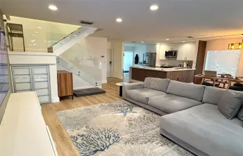 Residential Lease For Rent