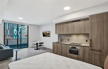 Residential Lease For Rent