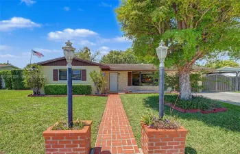 Single Family For Sale