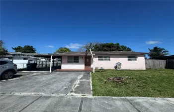 Single Family For Sale