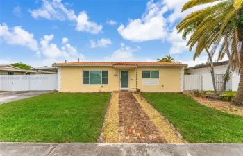 Single Family For Sale