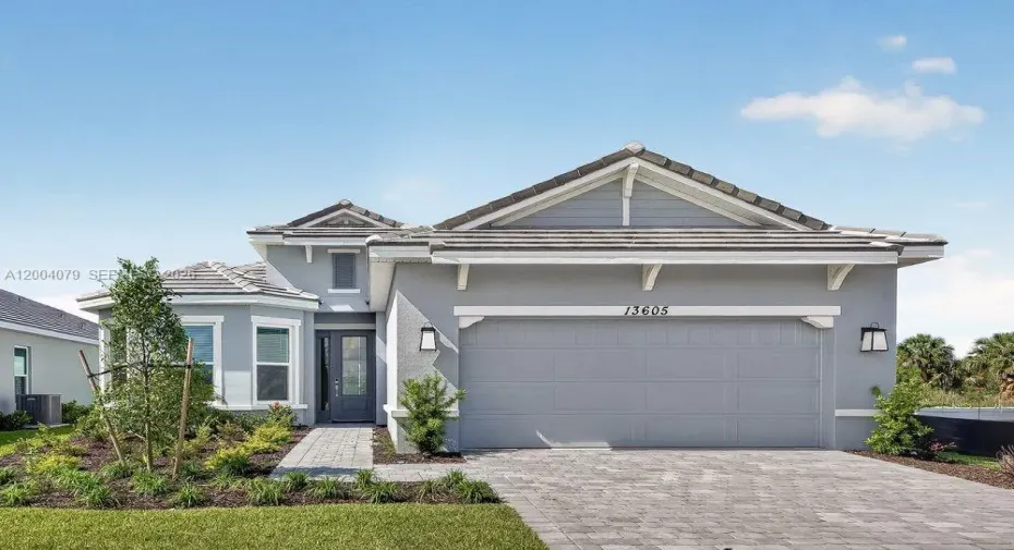 13605 SW Alejandro Court ~ Ready Now